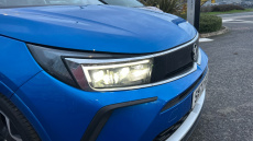 Vauxhall Grandland 1.2 Turbo Elite 5dr Petrol Hatchback